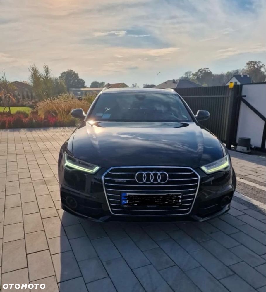 Audi A6 ver-3-0-tdi-quattro-s-tronic - 2