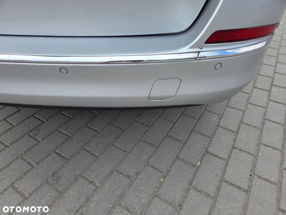 Opel Astra 1.7 CDTI Enjoy - 6