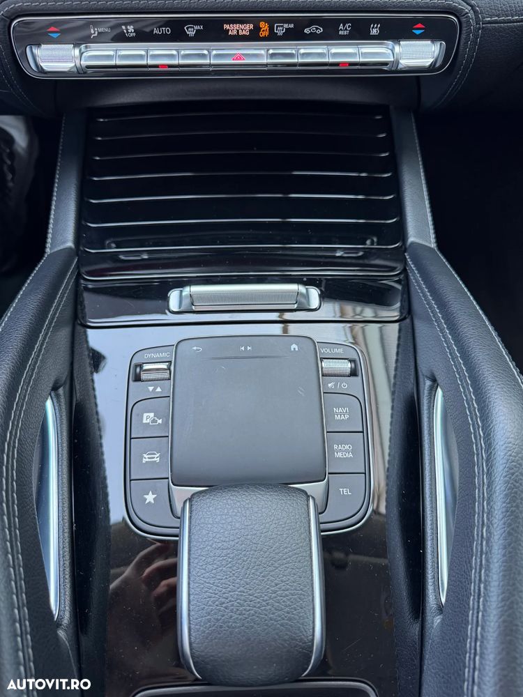Mercedes-Benz GLE 450 4Matic 9G-TRONIC AMG Line - 26