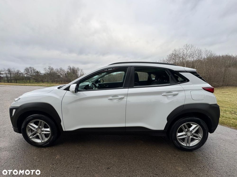 Hyundai Kona 1.0 T-GDI Advantage+ - 7