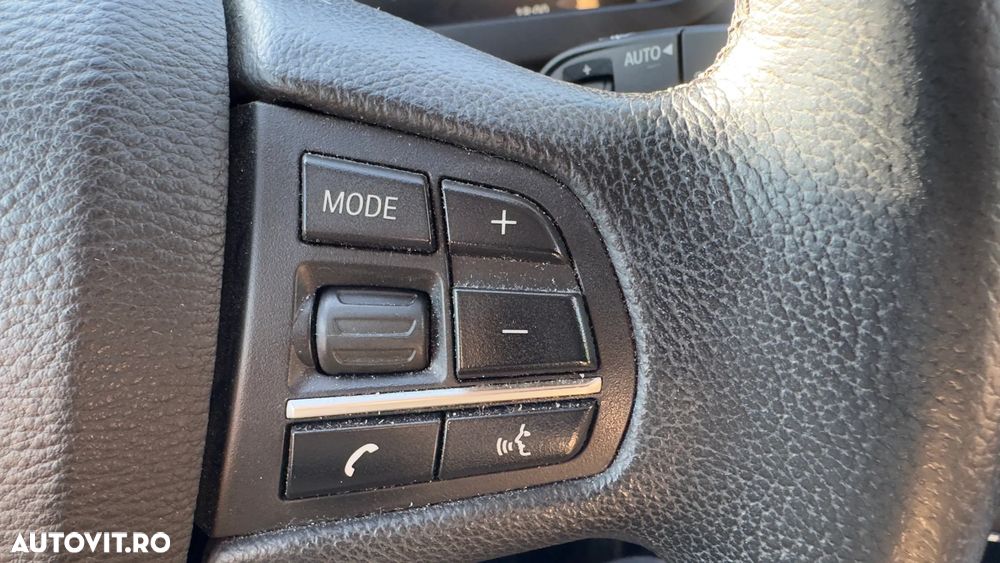 BMW X5 xDrive25d - 29