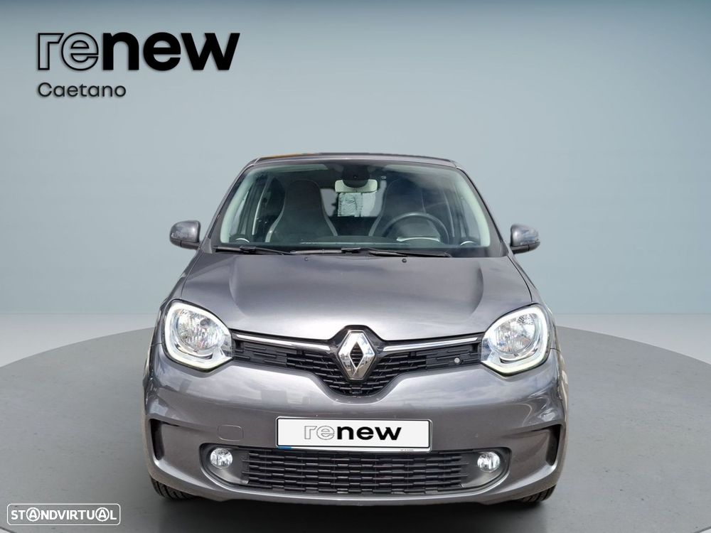 Renault Twingo 1.0 SCe Zen - 2