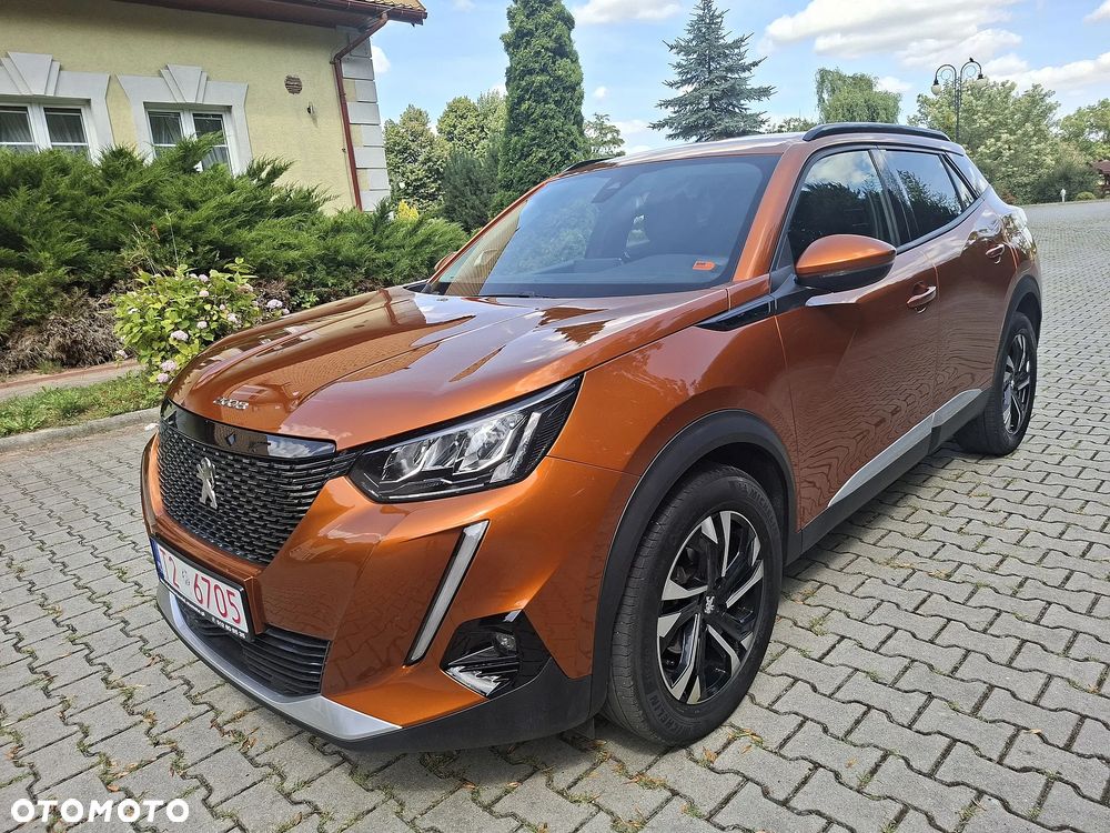 Peugeot 2008 - 3