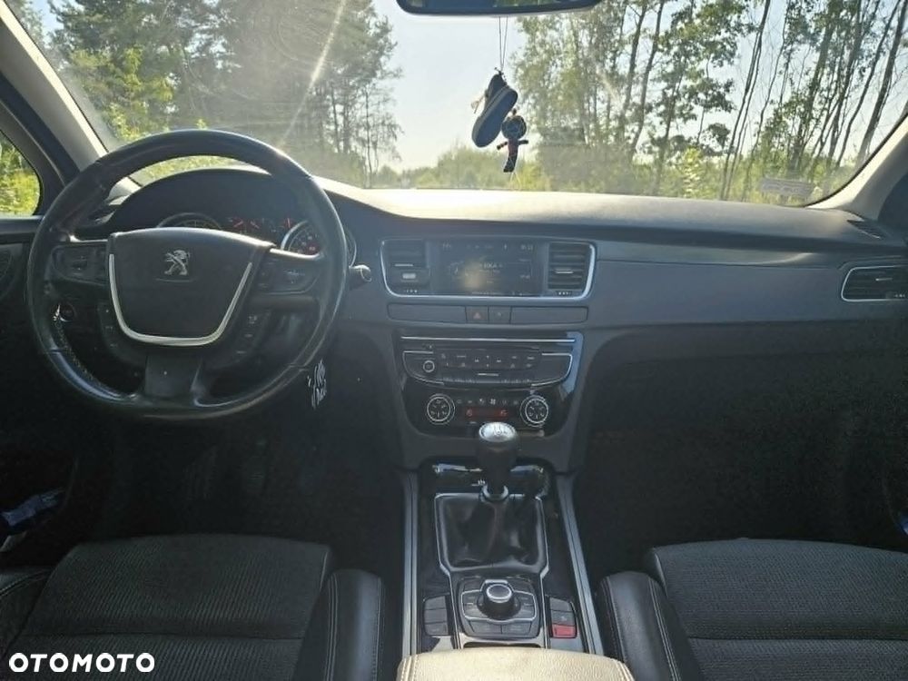 Peugeot 508 1.6 T Active - 3