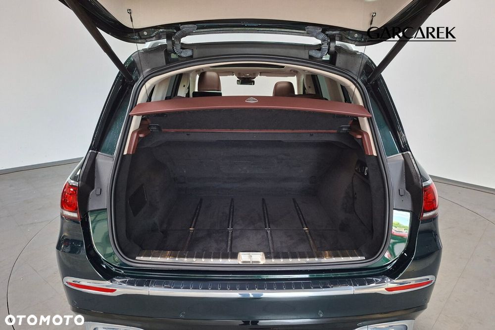 Mercedes-Benz GLS - 31