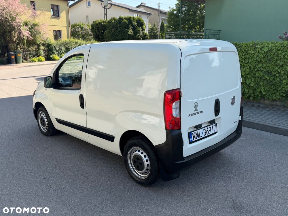 Fiat Fiorino - 22