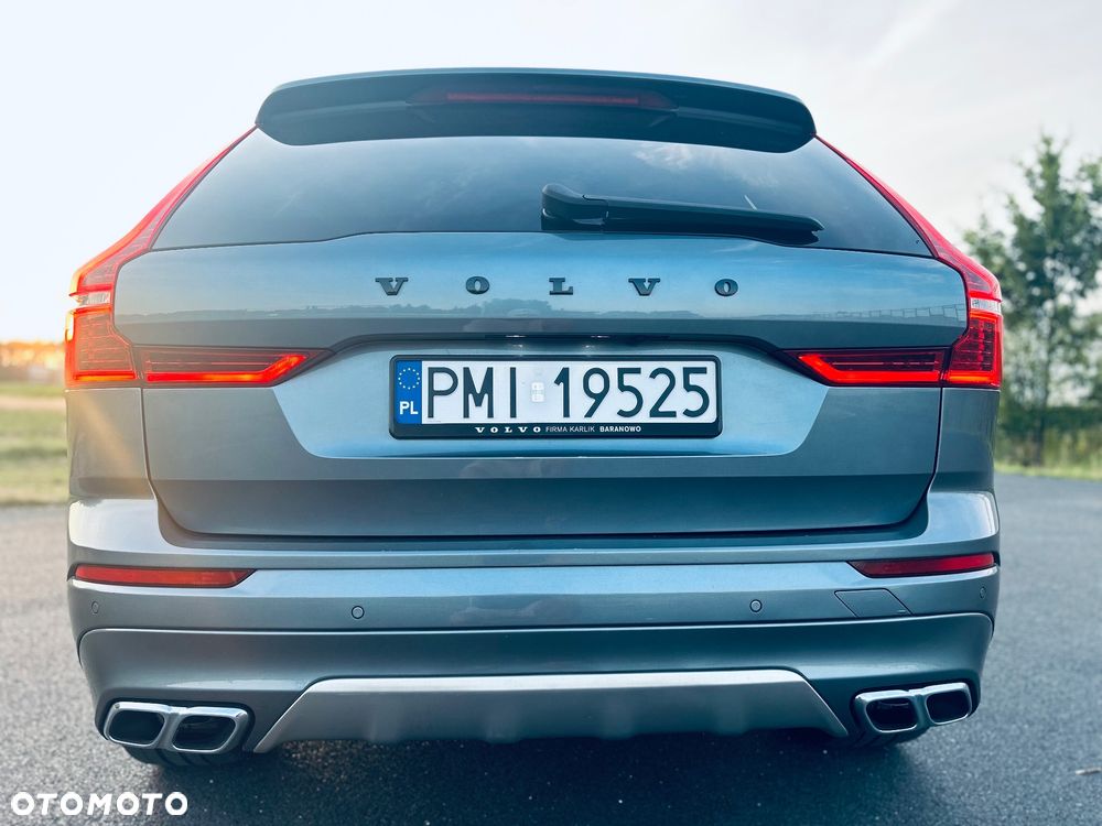 Volvo XC 60 D4 Geartronic RDesign - 8