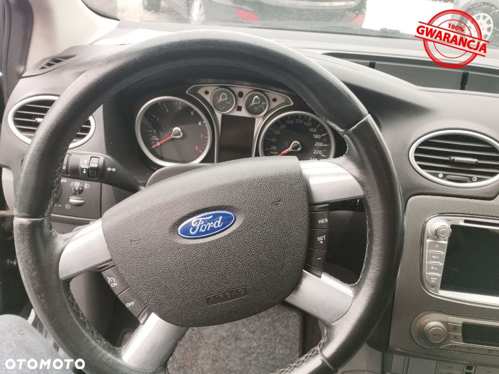 Ford Focus - 20
