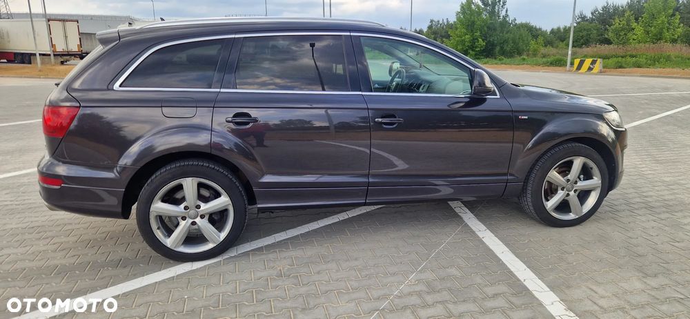 Audi Q7 - 3