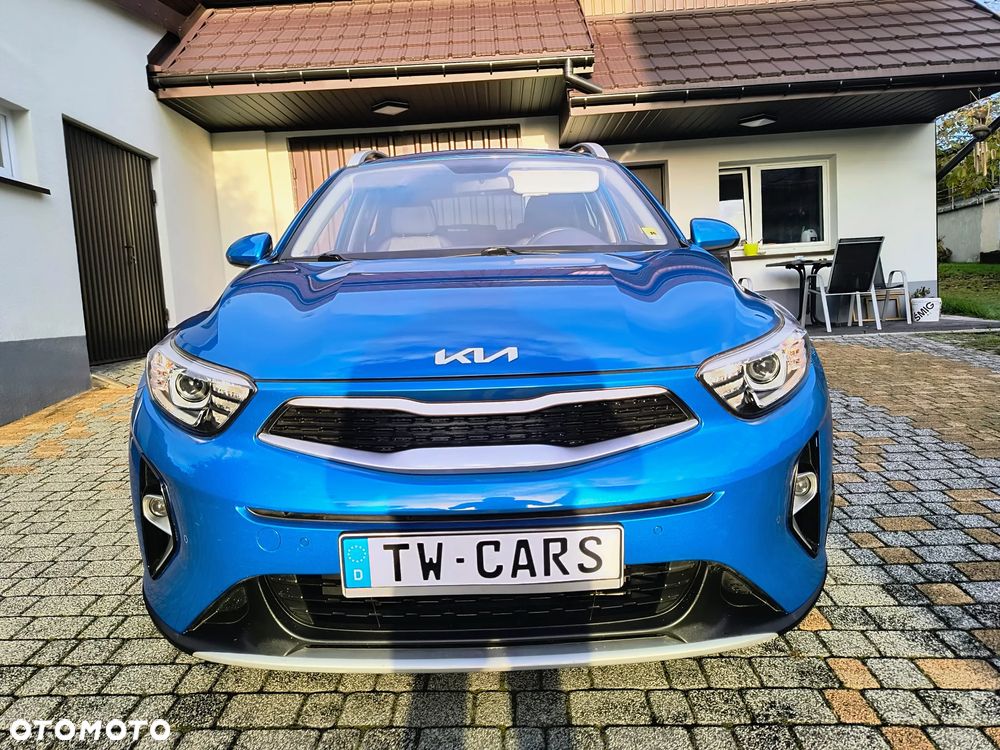 Kia Stonic 1.2 M - 26