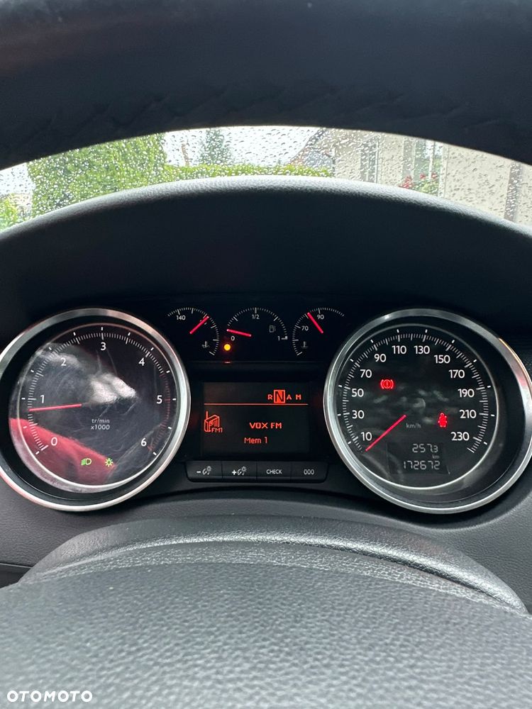 Peugeot 508 e-HDi FAP 110 EGS6 Active - 15