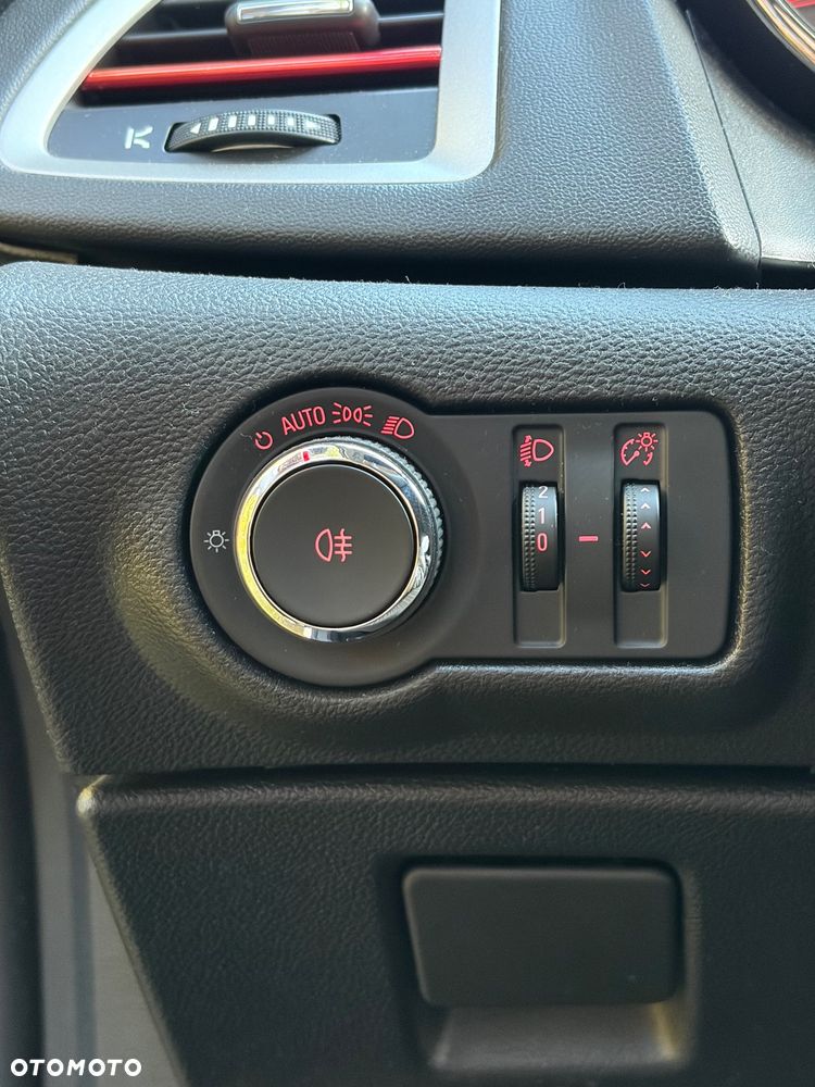 Opel Astra - 21