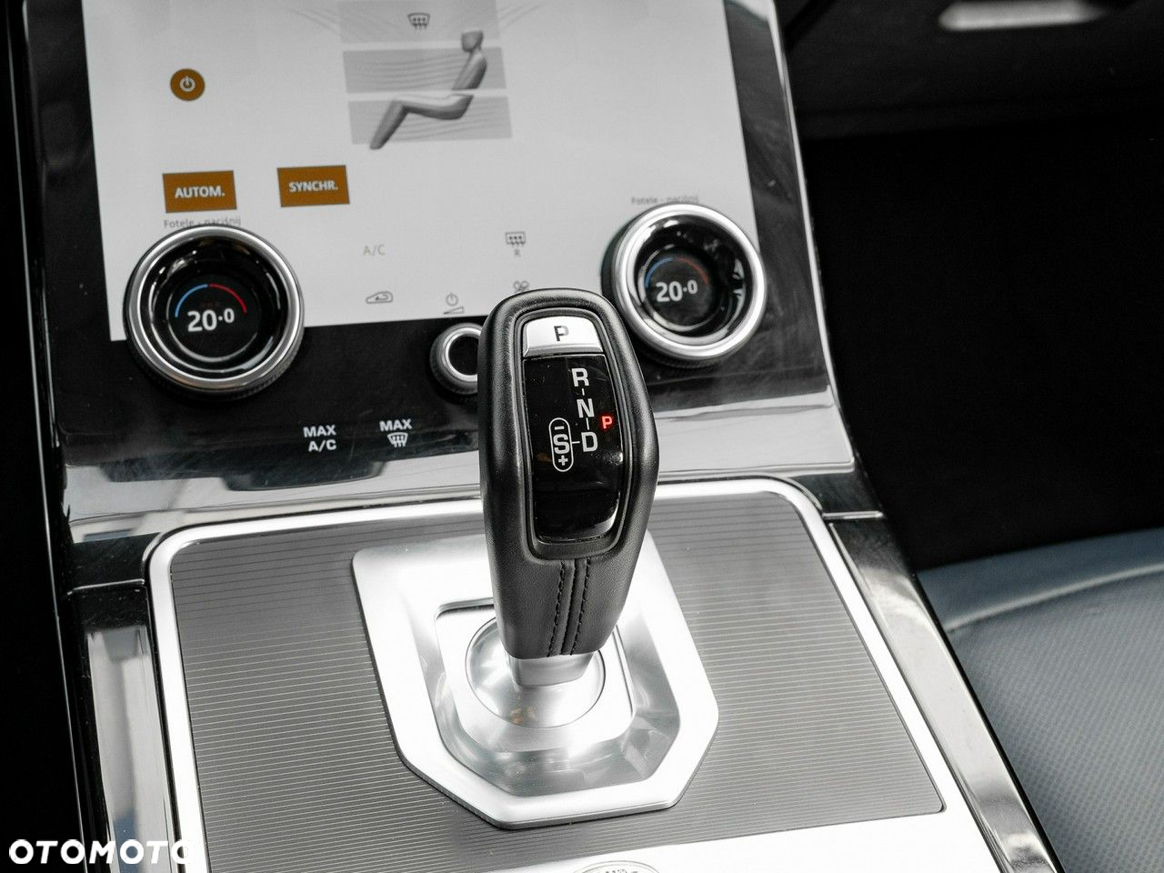 Land Rover Range Rover Evoque - 21