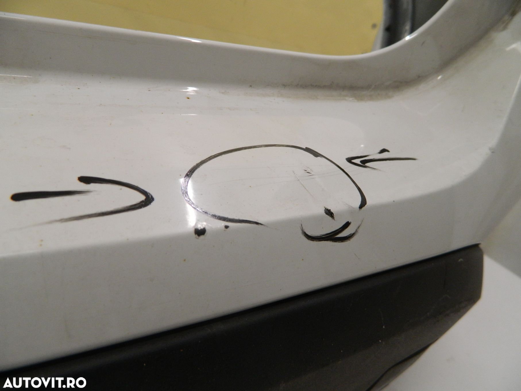 Bara spate BMW X1 F48, 2015, 2016, 2017, 2018. - 5