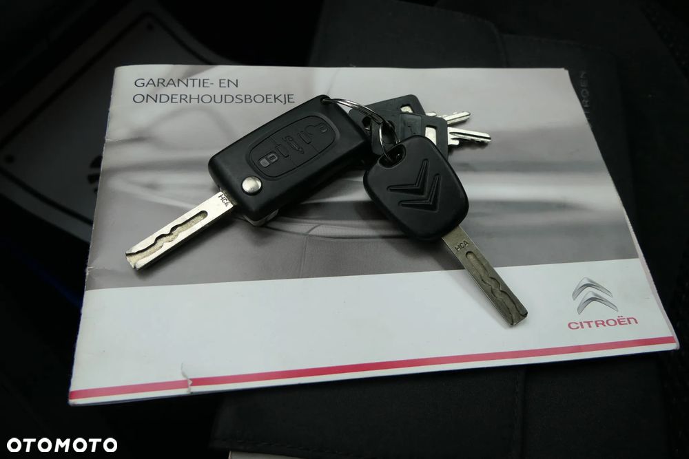 Citroën C5 2.0i 16V Confort - 12
