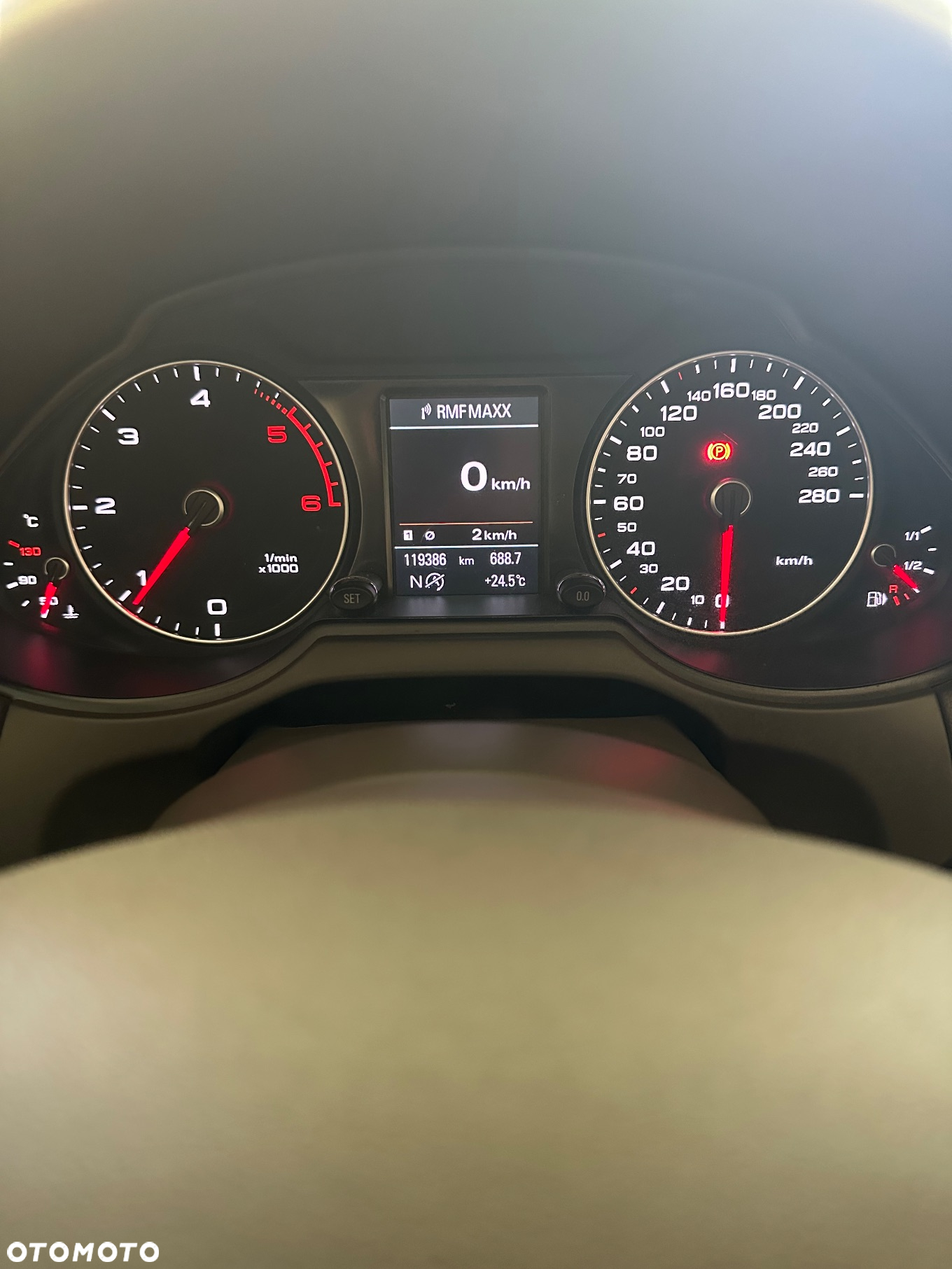 Audi Q5 2.0 TDI Quattro S tronic - 11