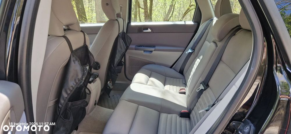 Volvo V50 1.6D DPF DRIVe - 12