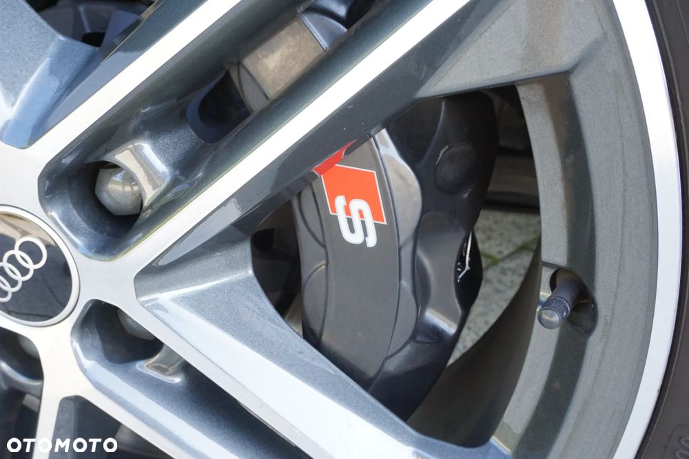 Audi SQ5 TDI Quattro Tiptronic - 10