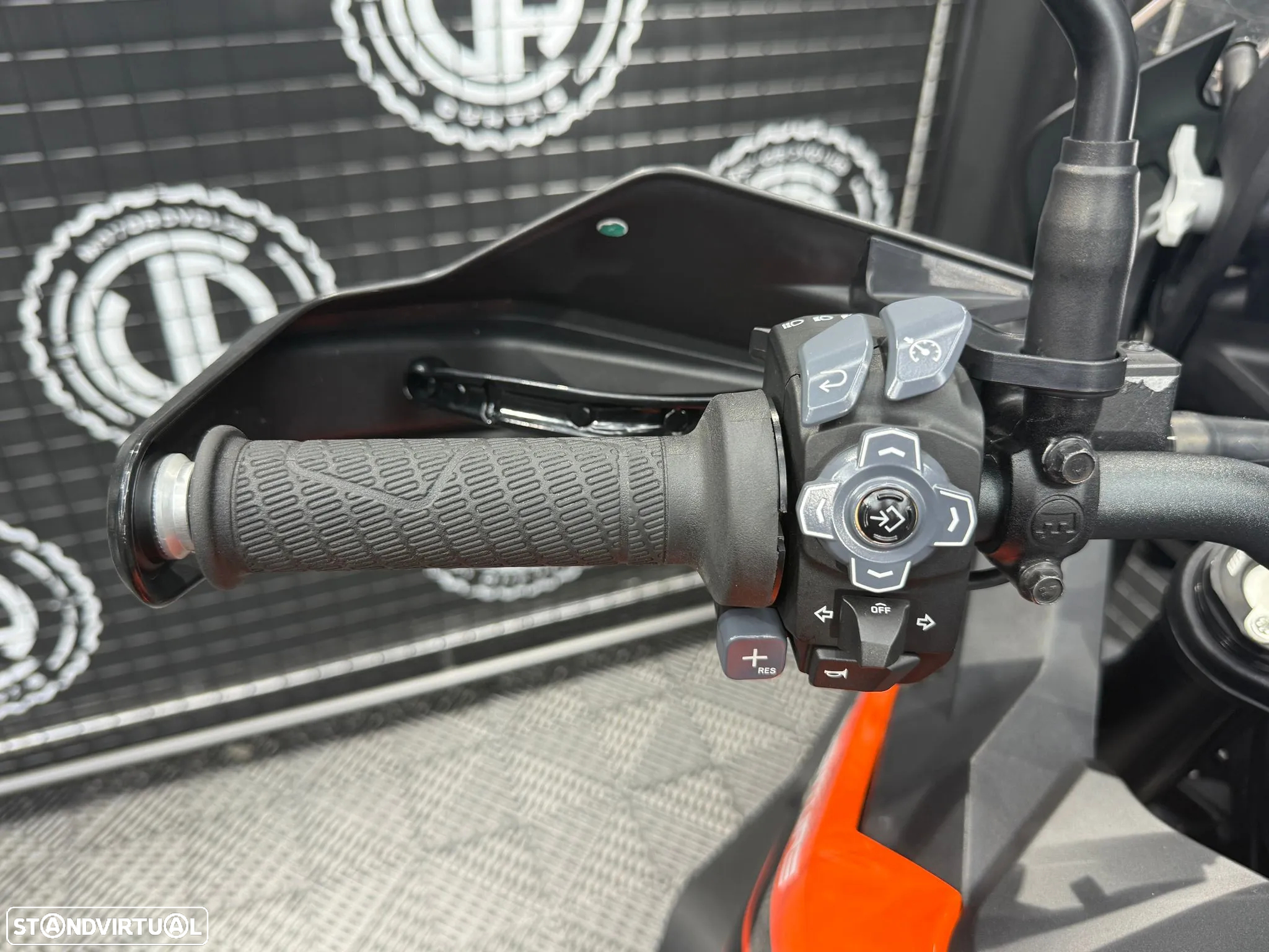 KTM 1290 Super Adventure S C/ TECH PACK - 7