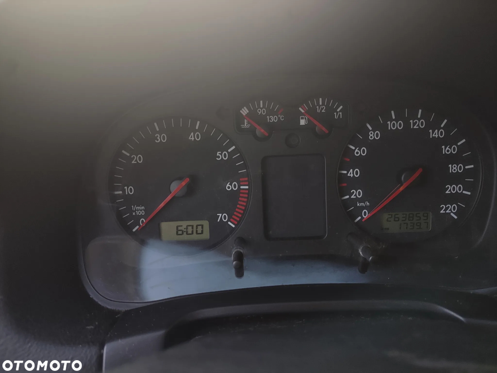 Volkswagen Golf IV 1.4 Basis - 14
