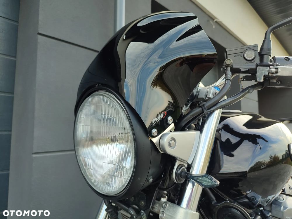 Yamaha XJR - 20