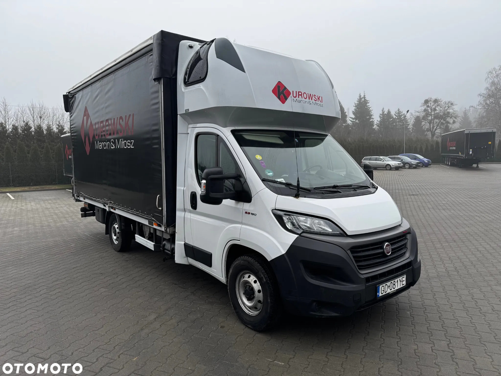 Fiat Ducato - 2