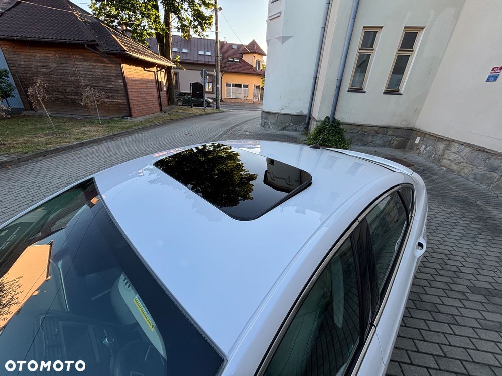 Ford Fusion 2.0 EcoBoost Titanium - 15