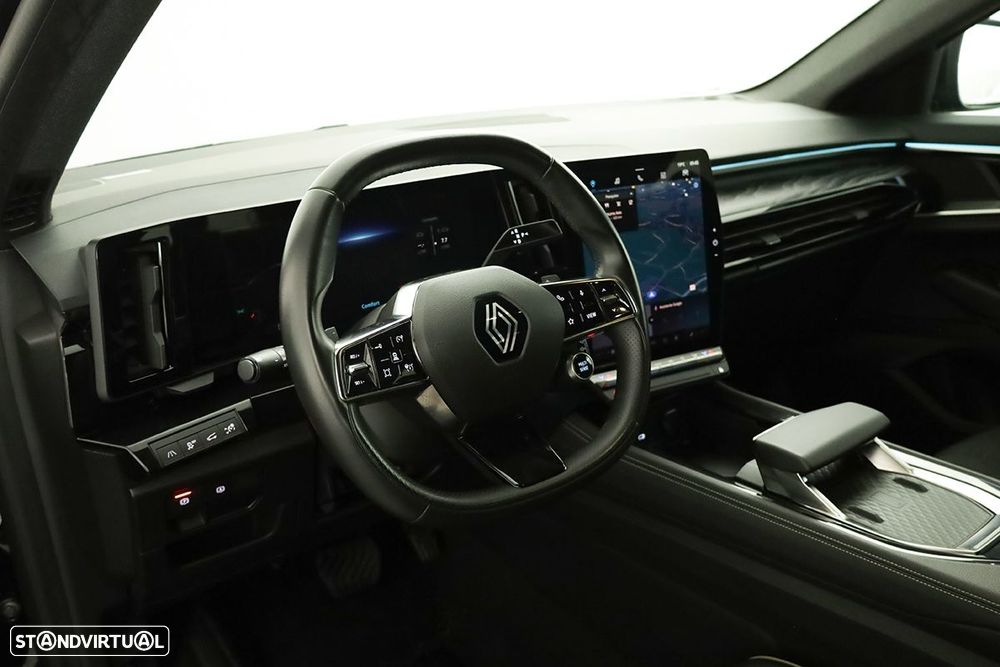 Renault Austral 1.3 Mild Hybrid Iconic Auto - 7