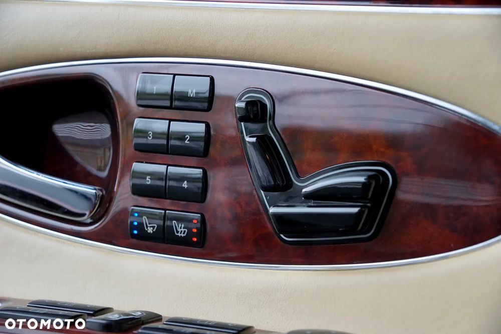 Maybach 62 Standard - 14