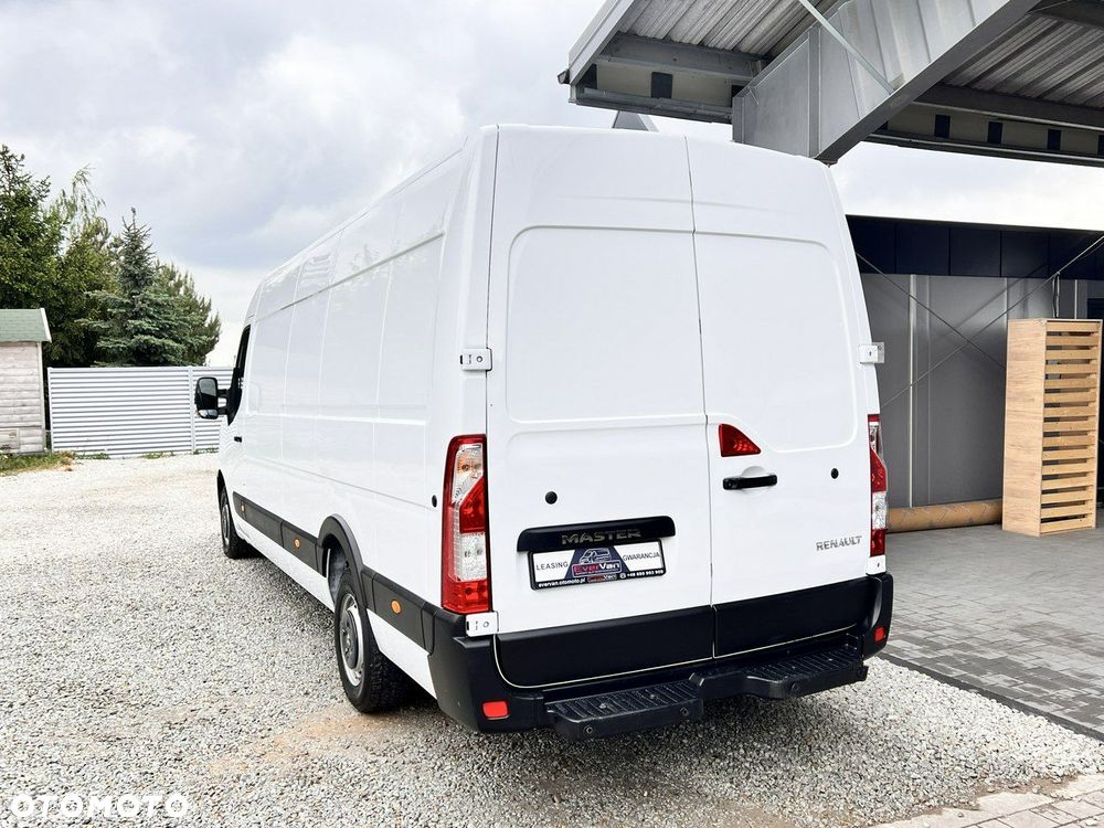 Renault Master - 4