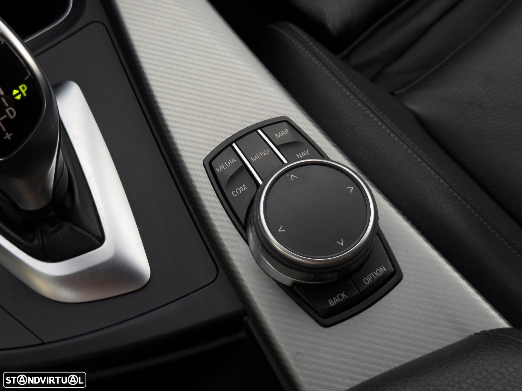 BMW 420 Gran Coupé d Pack M Auto - 46