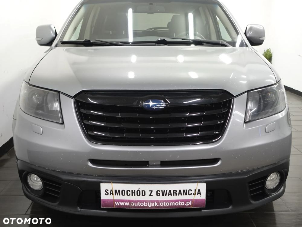 Subaru B9 Tribeca - 14