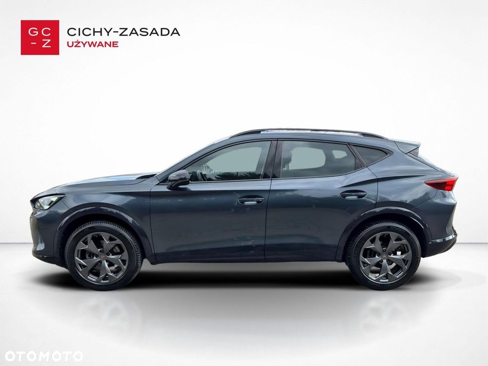 Cupra Formentor - 2