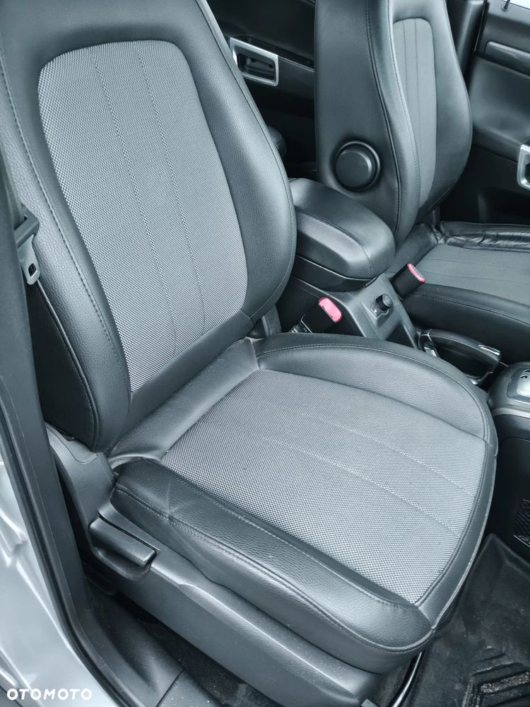 Opel Antara 2.0 CDTI Cosmo - 5