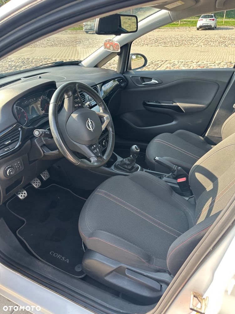 Opel Corsa 1.0 T Color Edition EcoFLEX S&S - 10