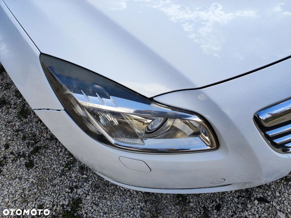 Opel Insignia 2.0 CDTI Cosmo - 6