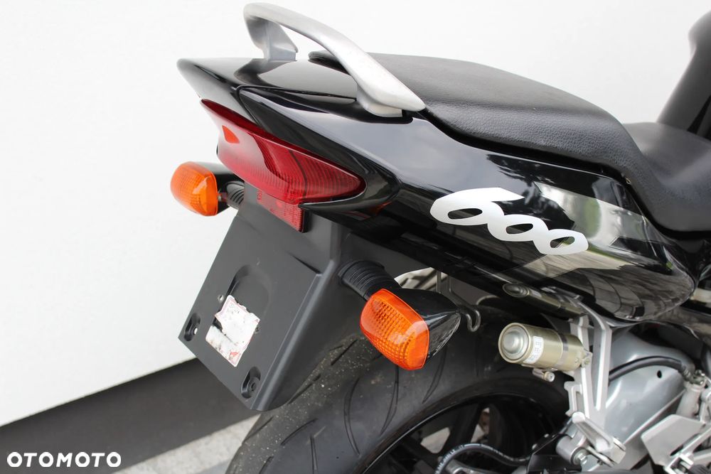 Honda CBR - 23