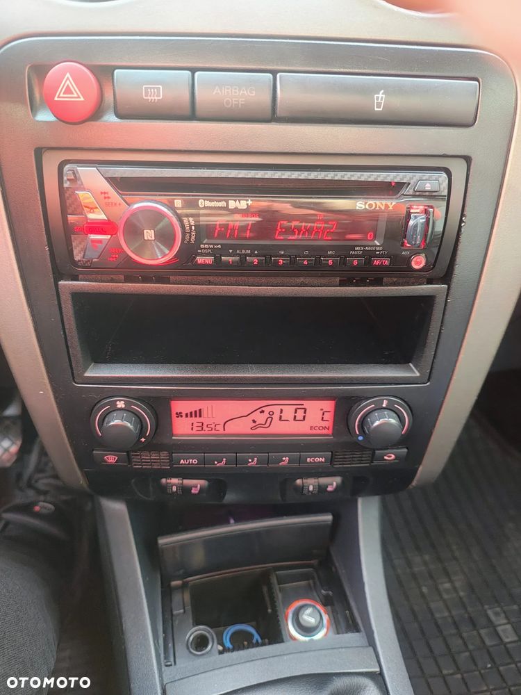 Seat Ibiza 1.8 20V T Formula Racing - 10