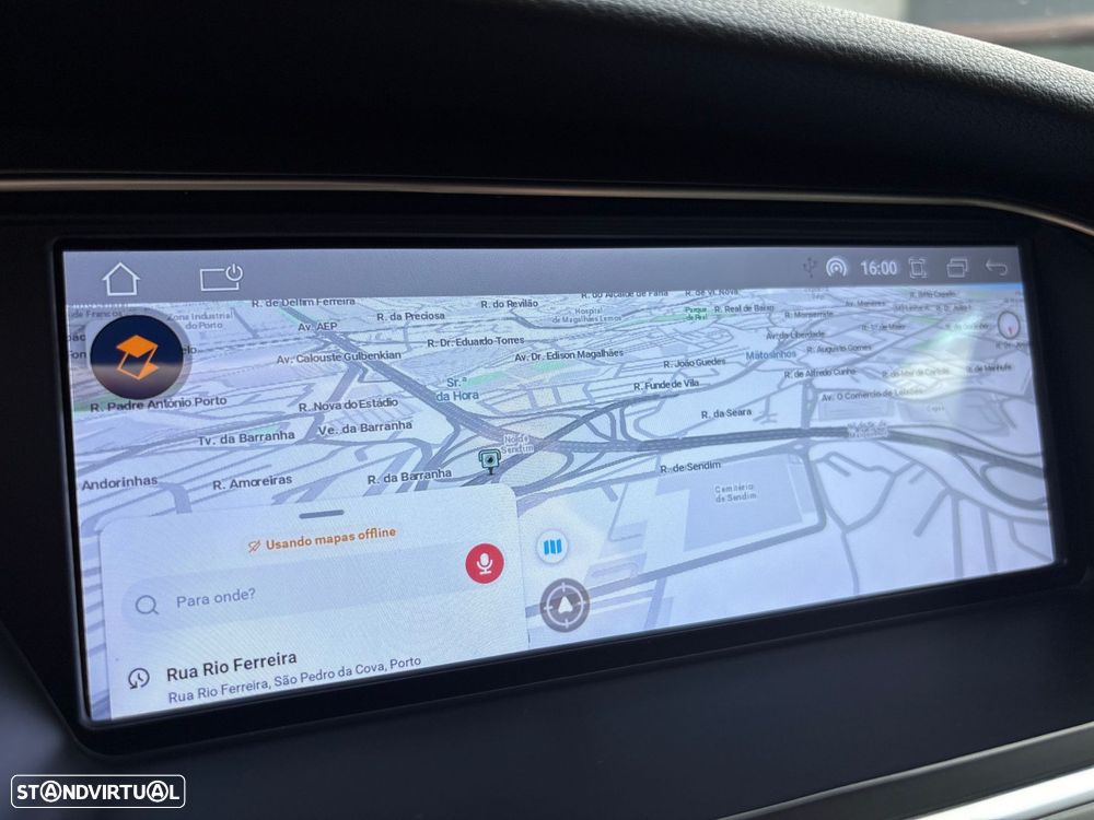 Audi A5 Sportback 2.0 TDI S-line - 35