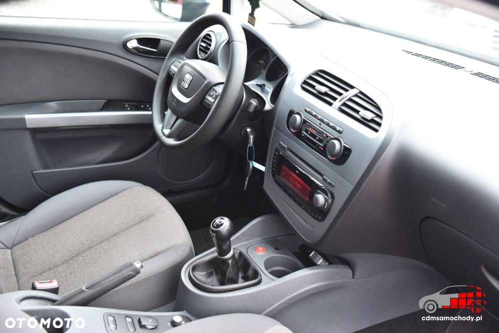 Seat Leon - 24