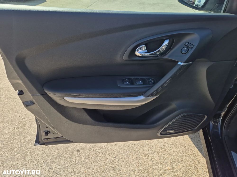 Renault Kadjar Energy TCe 130 EDC Bose Edition - 9