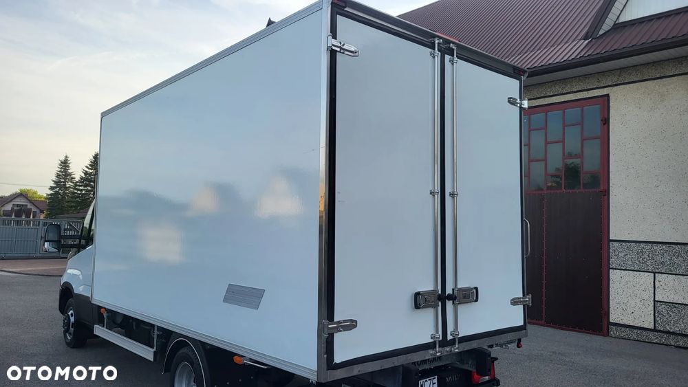 Iveco Daily 50c150/35c15/kontener/chłodnia/izoterma/ - 23