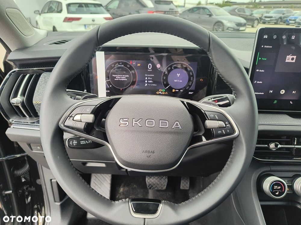 Skoda Kodiaq 2.0 TSI 4x4 Drive DSG - 30
