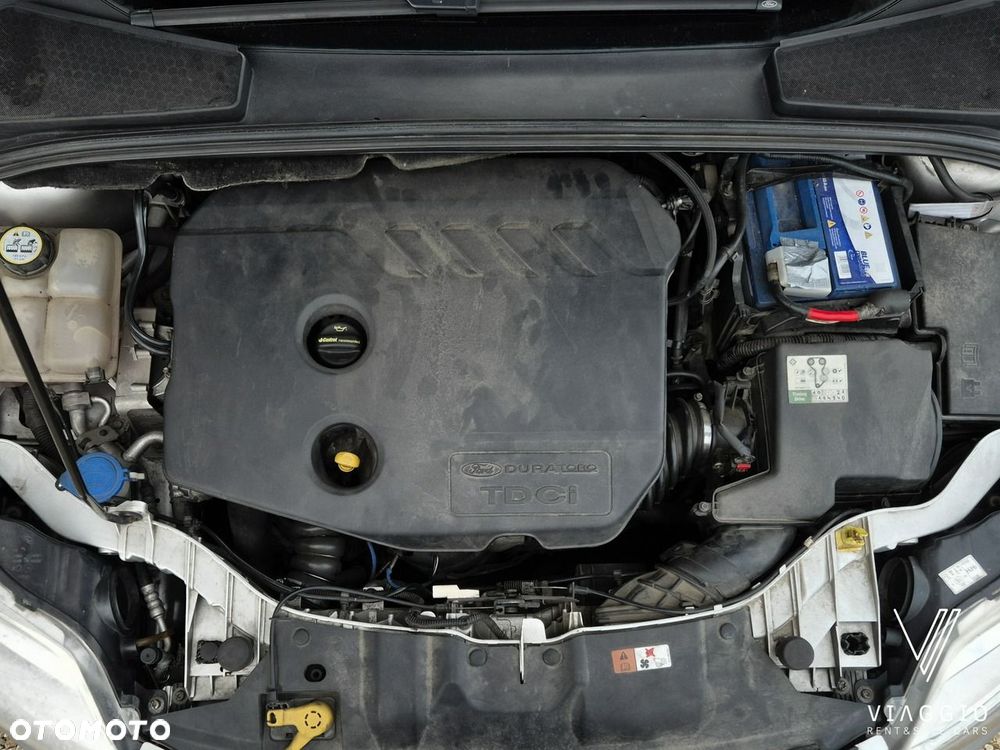 Ford Focus - 9