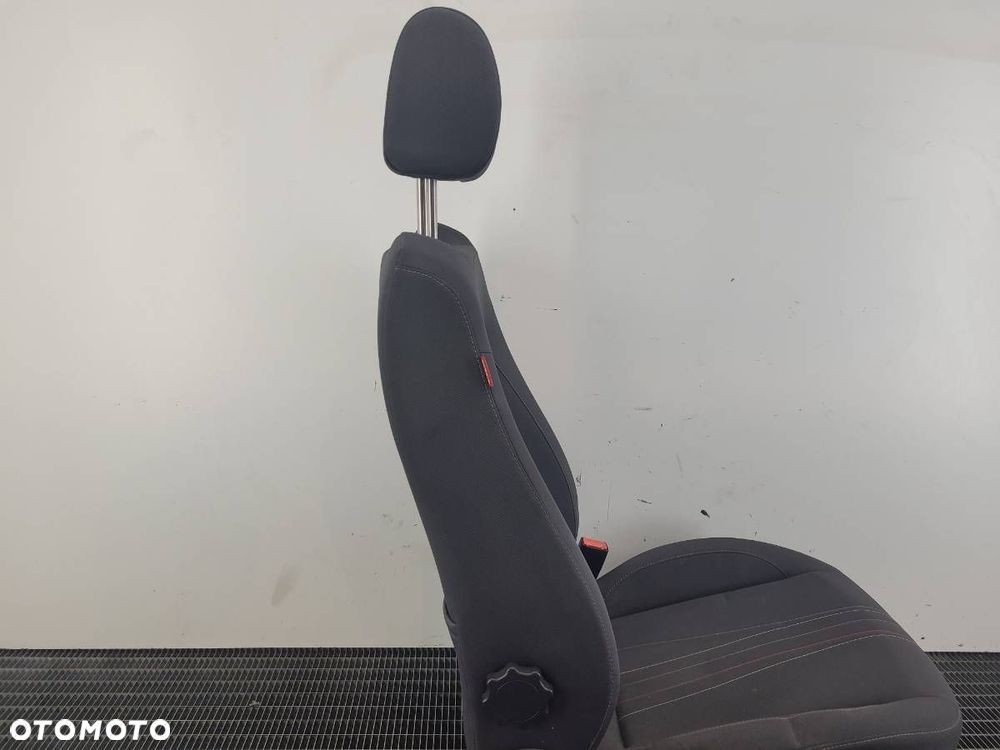 FOTEL PRAWY PRZÓD SEAT ALTEA 5P1 EUROPA - 12