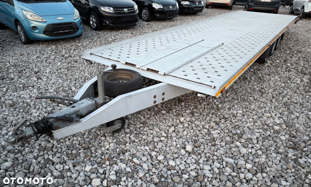Gromex L3-3500 - 6