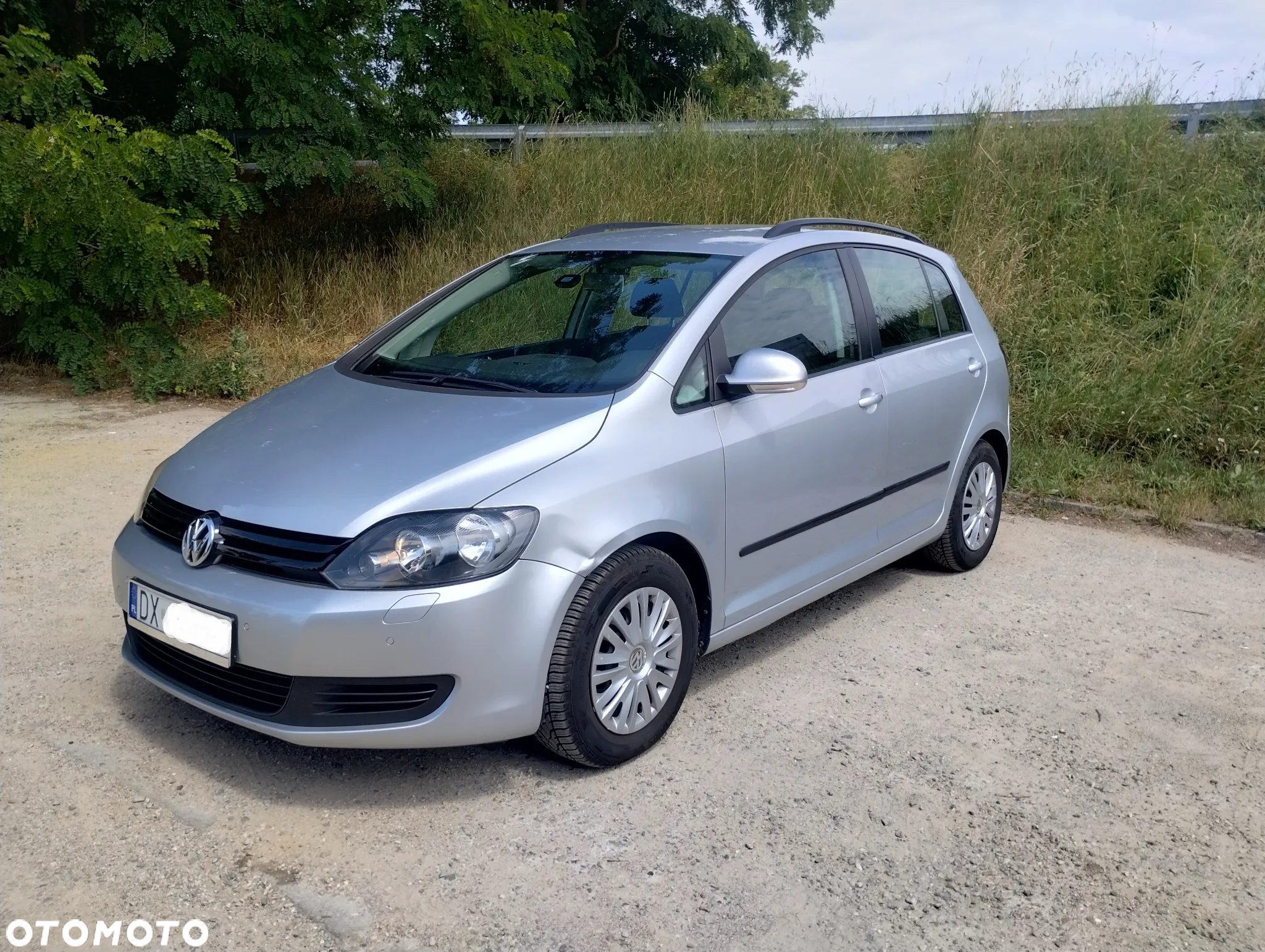 Volkswagen Golf Plus 1.6 TDI Trendline - 3