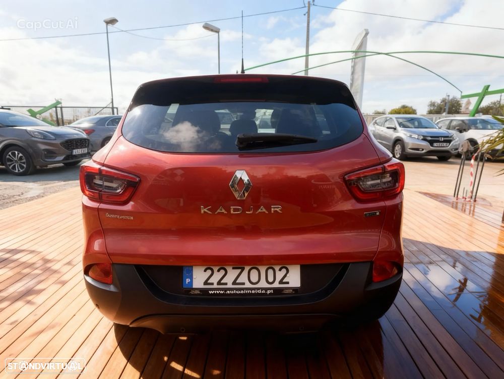 Renault Kadjar Energy dCi 110 Business - 6