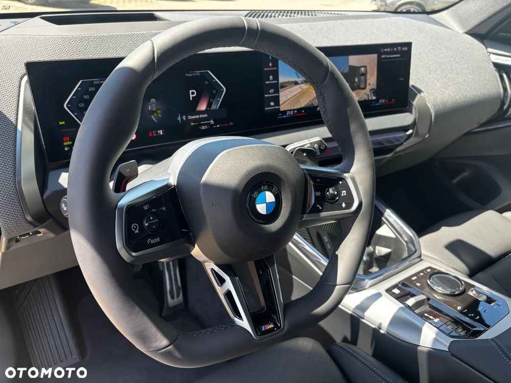 BMW X3 xDrive20 mHEV - 11