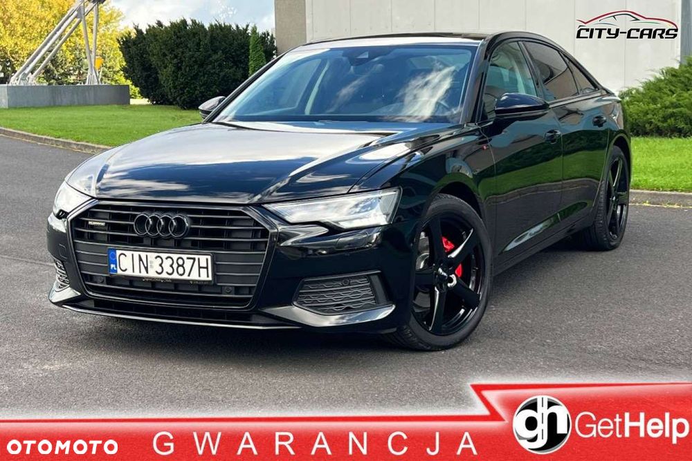 Audi A6 Limousine - 20